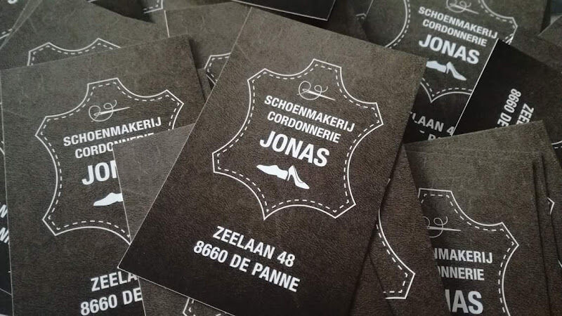 Foto van Schoenmakerij Jonas