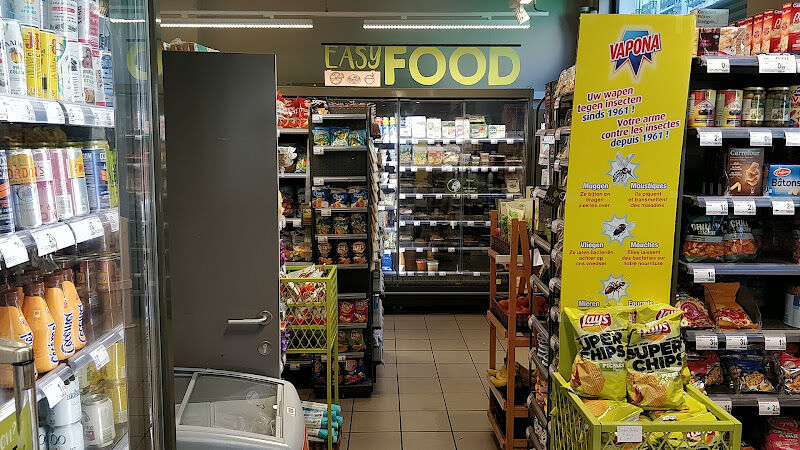 Foto van Carrefour express Gent Vlaanderenstraat