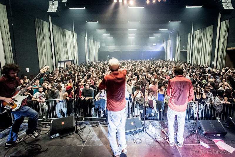Foto van Prosonix Bruxelles - Pro Audio, Light & Video