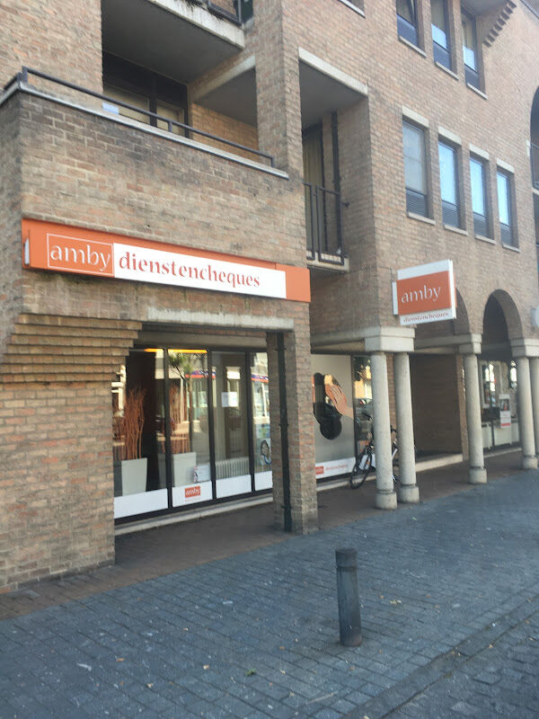 Foto van TRIXXO Dienstencheques Hasselt