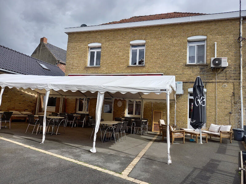 Foto van Au Grand St-Hubert