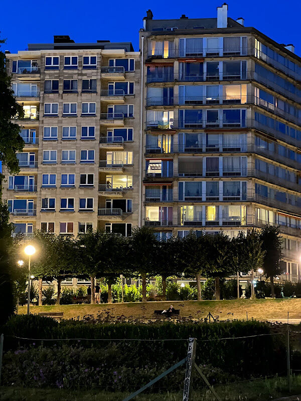 Foto van Medisch Centrum Ambiorix 21