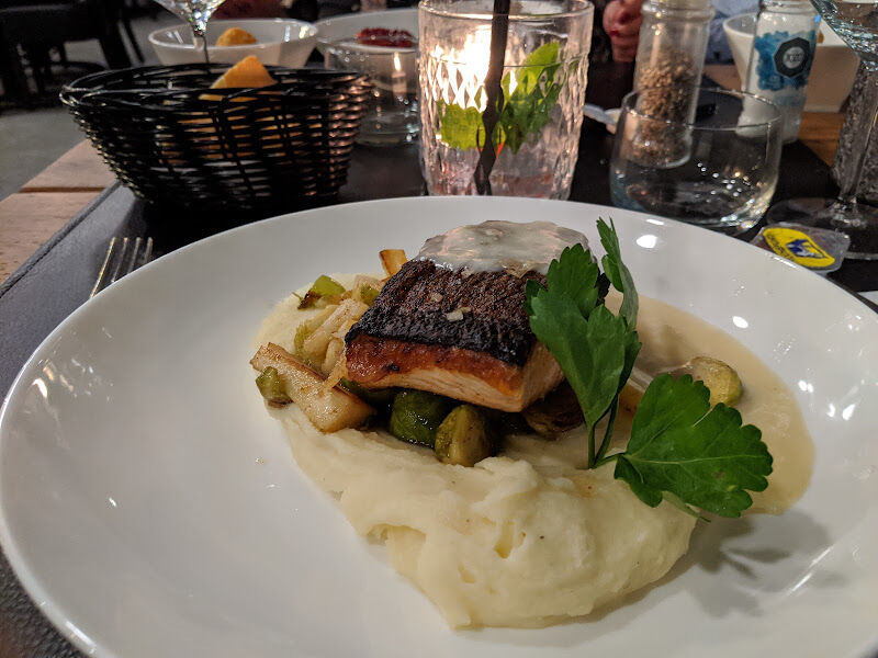 Foto van Bistro 31