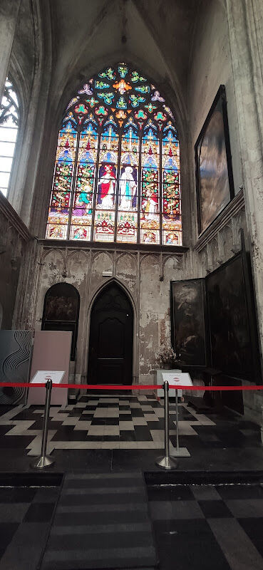 Foto van Filmhuis Mechelen