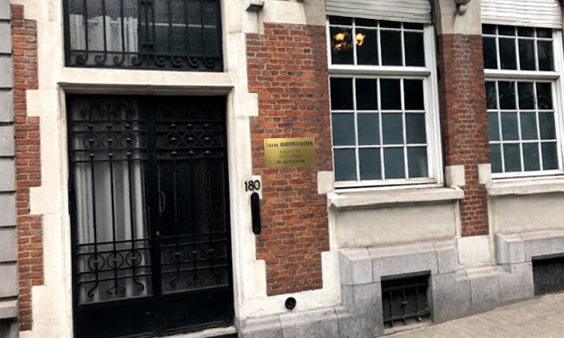 Foto van Cabinet Dentaire Vanderschueren Louise