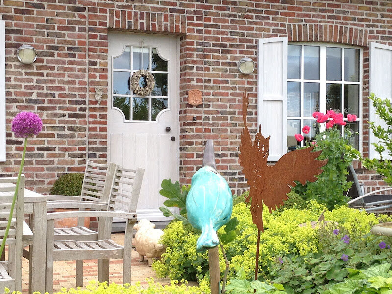 Foto van Vakantiewoning Jérôme