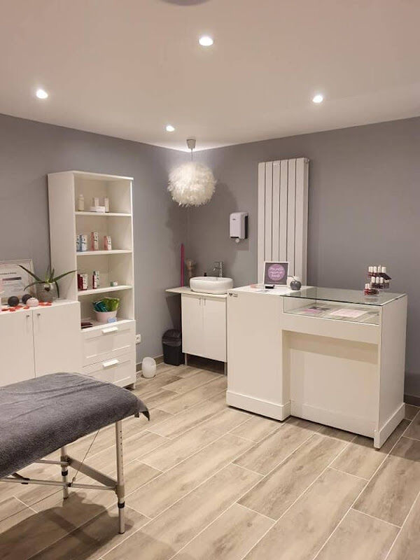 Foto van Ma Petite Maison de Beauté
