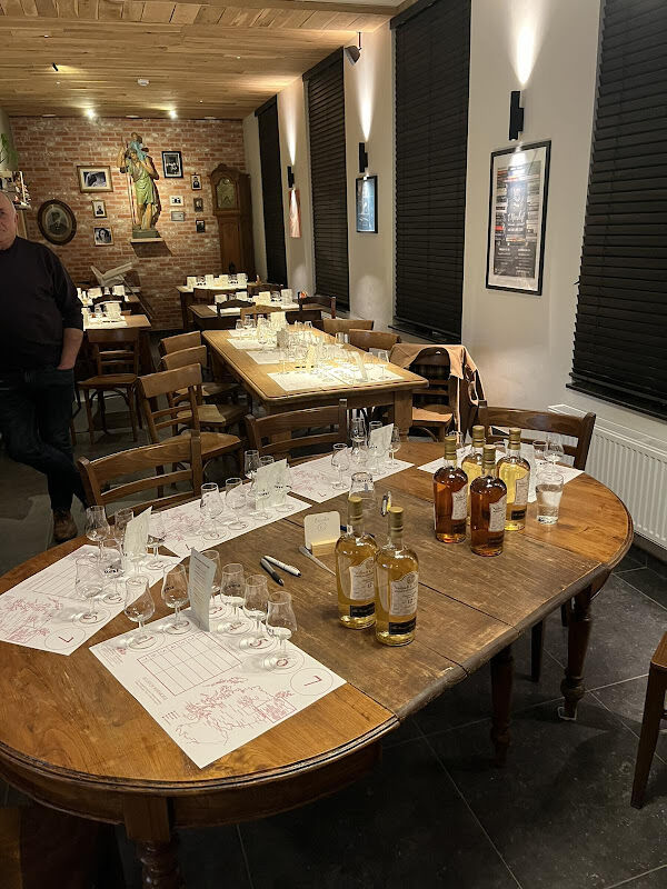 Foto van Eetcafé Columbus