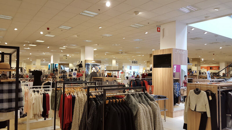 Foto van INNO Schoten