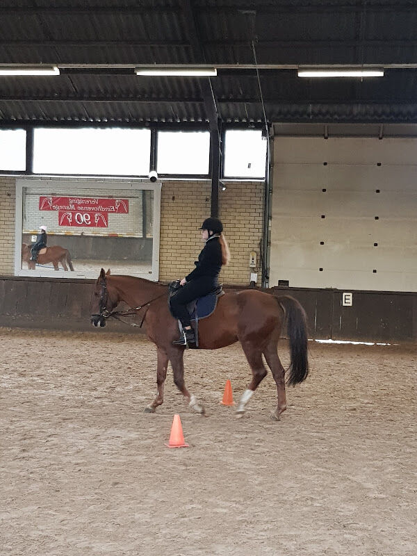 Foto van Eindhovense Manege
