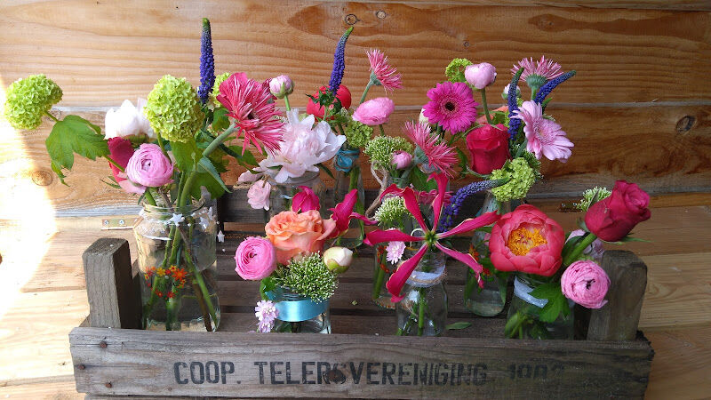 Foto van Bellis Bloemen en Meer