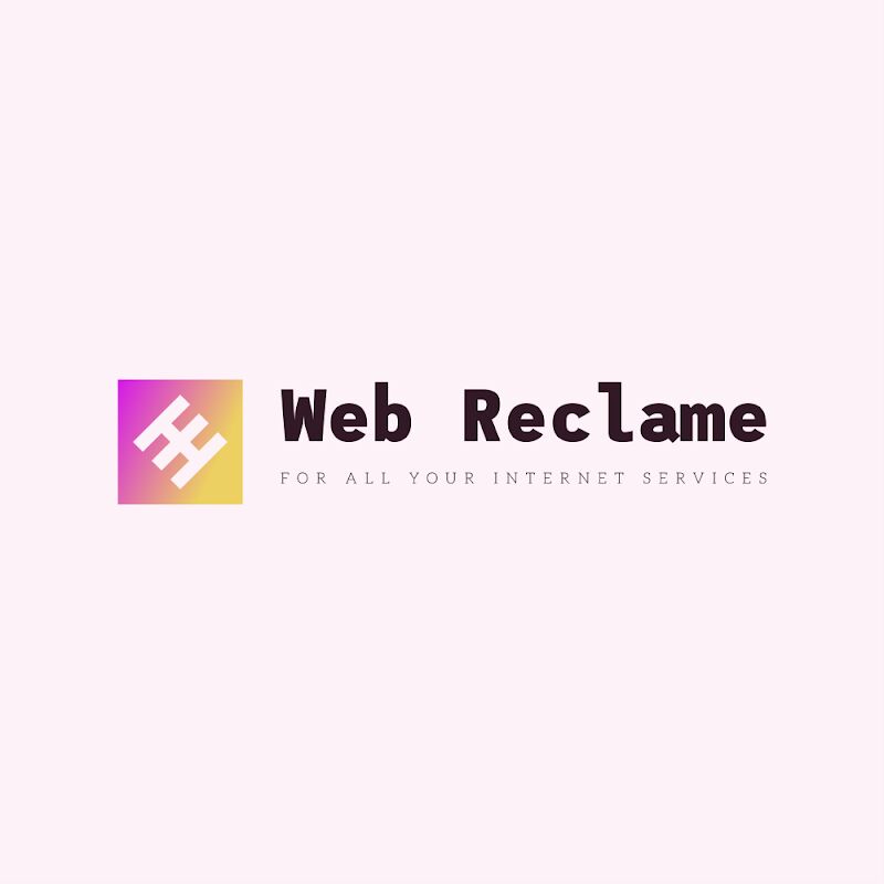 Foto van Web Advertising