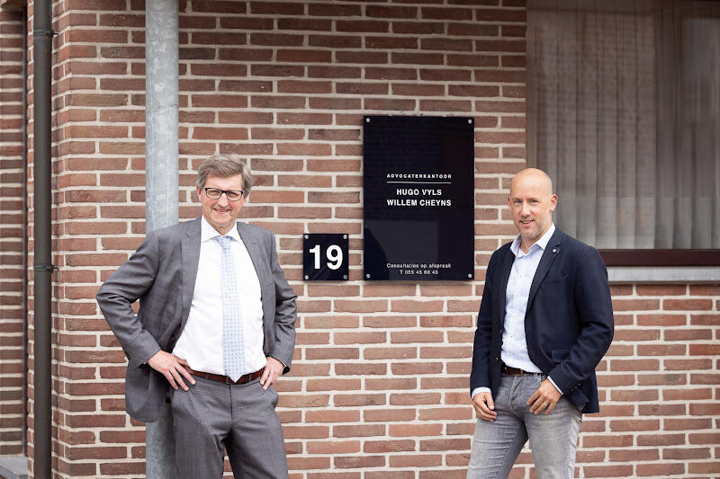 Foto van Vyls Hugo