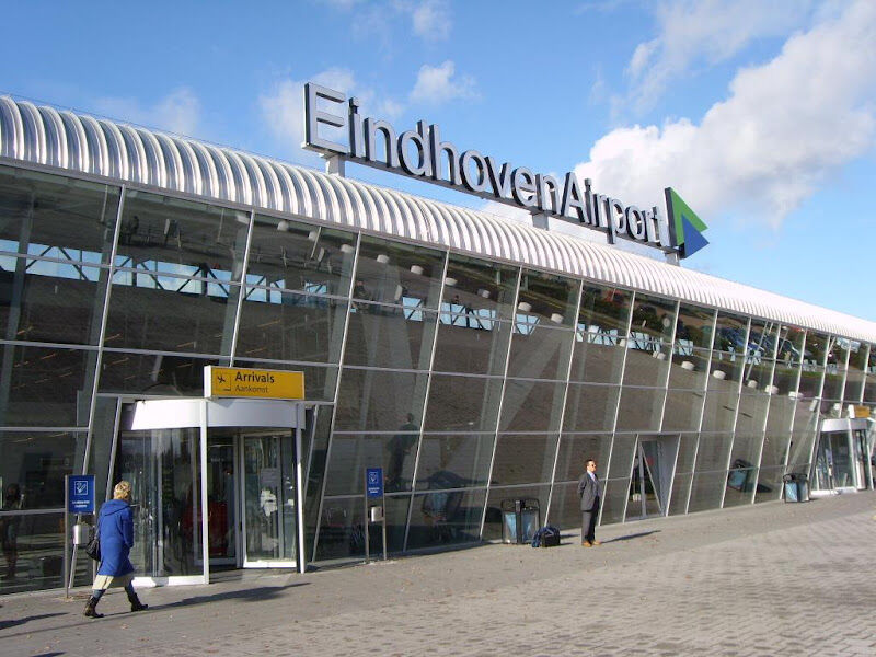 Foto van VDM Airport Service