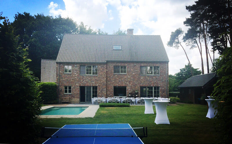 Foto van Rentehaus