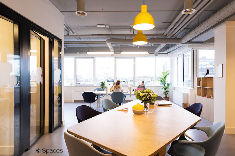 Foto van Kasper & Kent