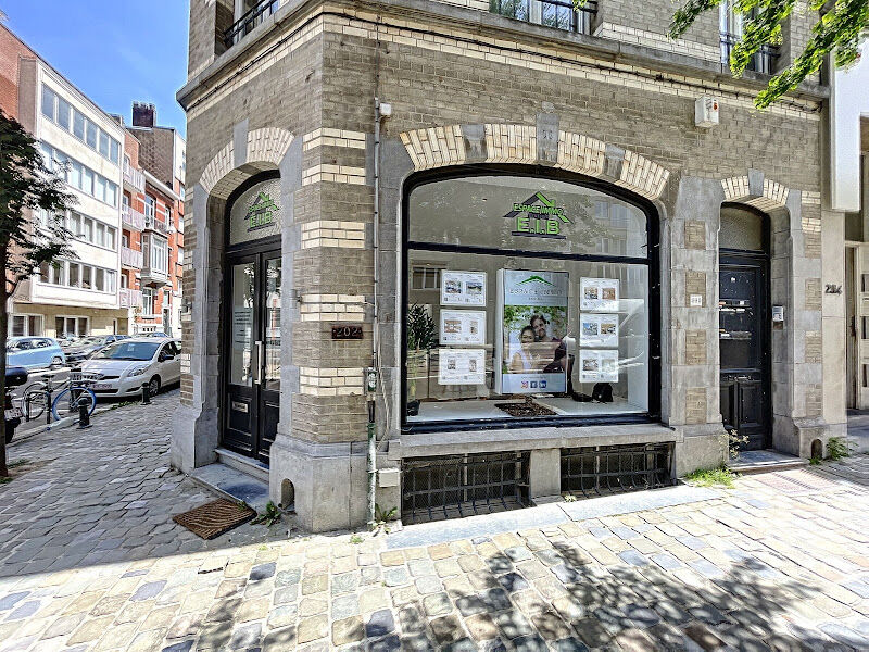 Foto van ESPACE IMMO Brussels (SUD)