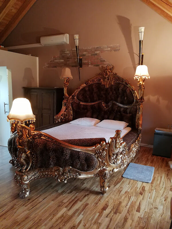 Foto van Gîte Contalieu