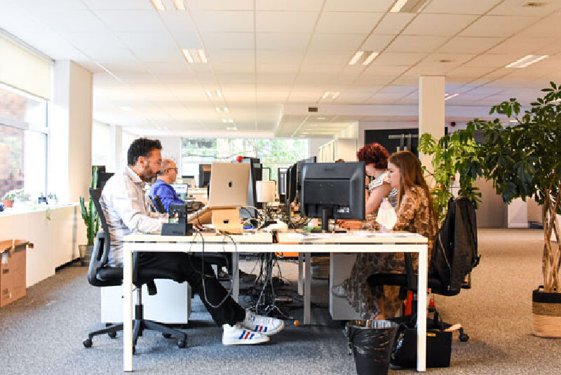 Foto van AddRetail