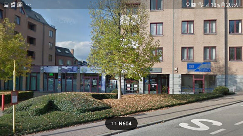 Foto van GWay | société de crédit à Liège