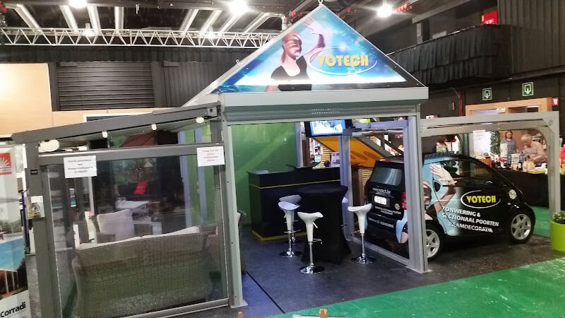 Foto van Votech Bvba