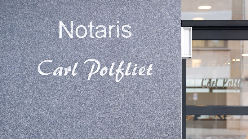 Foto van Notariskantoor Carl Polfliet