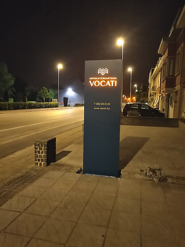 Foto van Advocatenkantoor Vocati