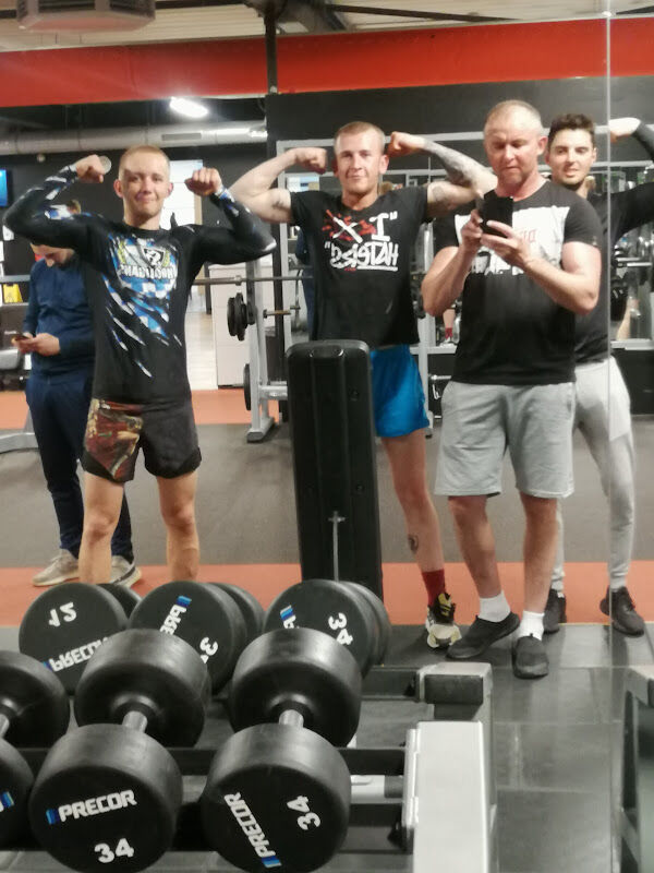 Foto van SportCity Zwijndrecht