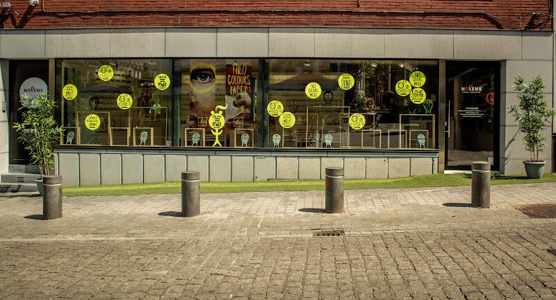 Foto van Optiek Nolens - enkel op afspraak