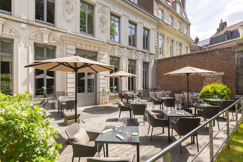 Foto van Le 49r Lille - Restaurant | Bar Dining | Séminaires