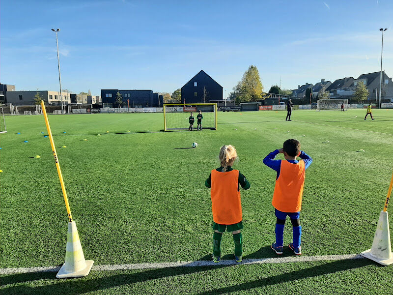 Foto van Koninklijke Schelle Sport