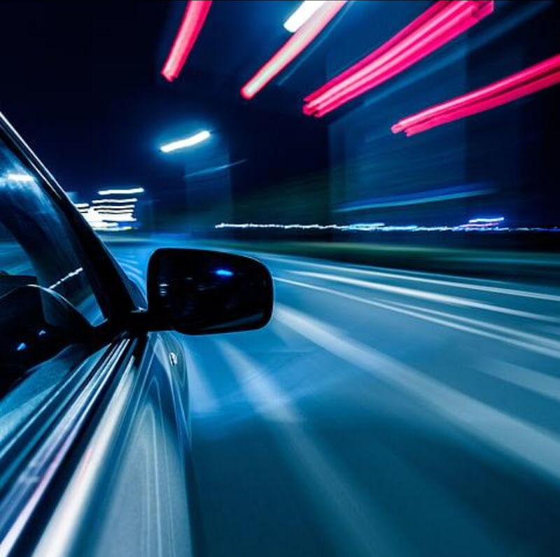 Foto van Taxi DriveX Mechelen