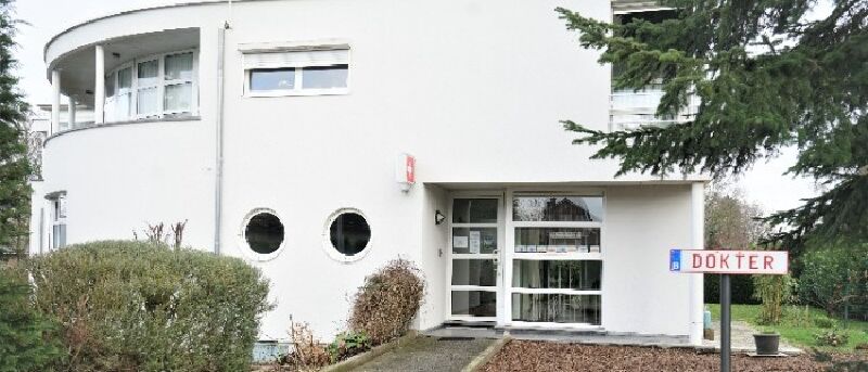 Foto van Huisartsenpraktijk Nieuwenhoven