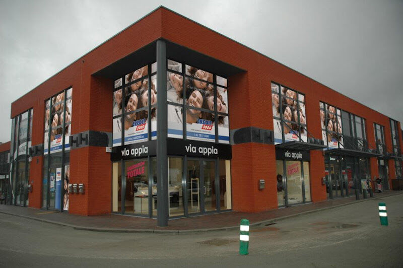 Foto van Credit 2000 Sprl