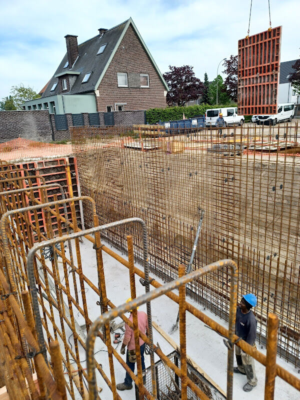 Foto van Roos Elfrink | Relato