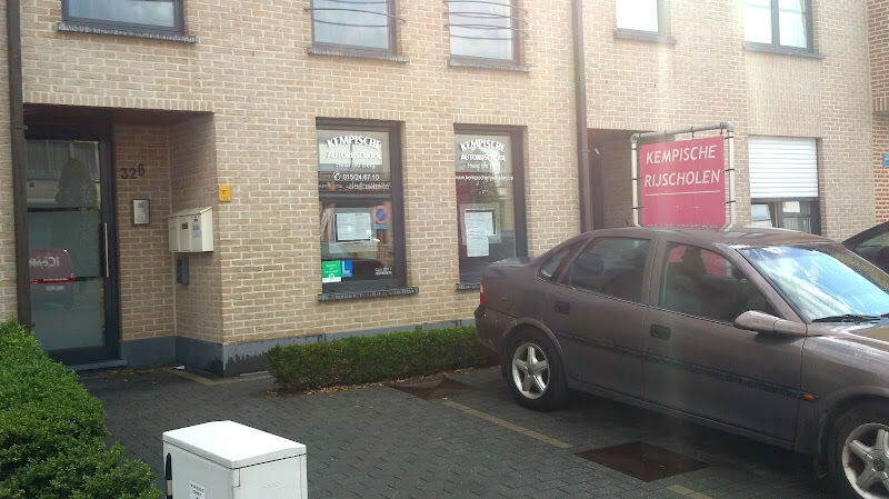Foto van Kempische Autorijschool