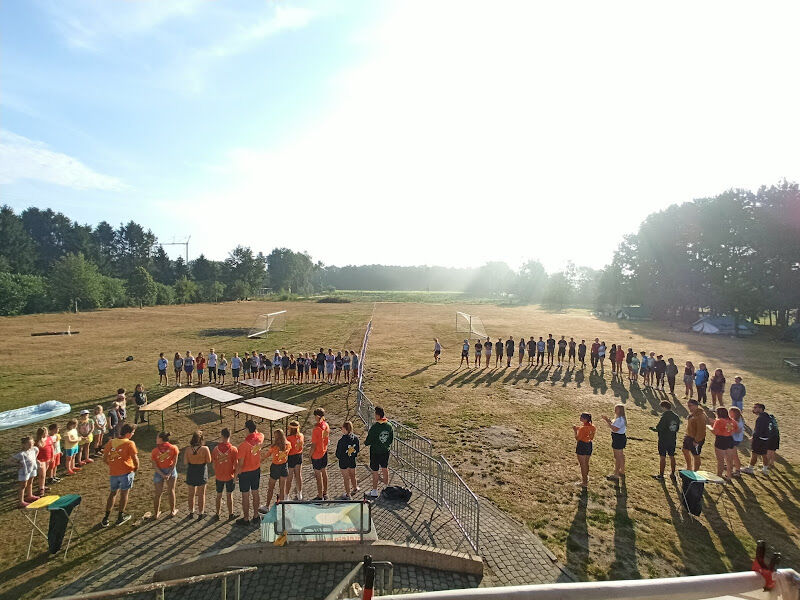 Foto van Speelplein Pietieterken