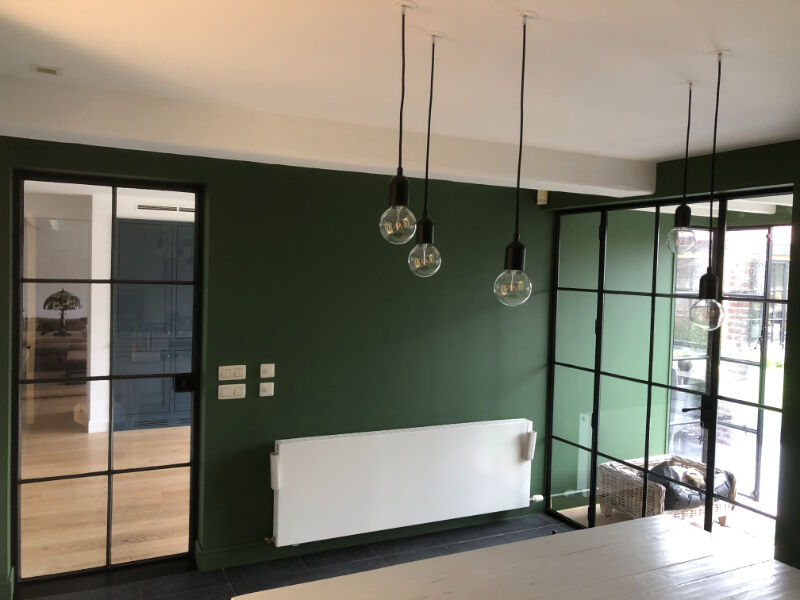 Foto van Schilderwerken Schoonens