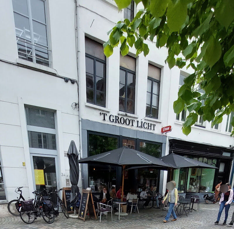 Foto van Groot Licht