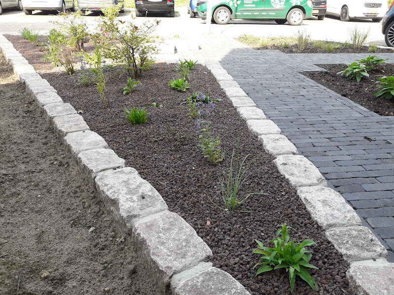 Foto van Van Duren Groenservice