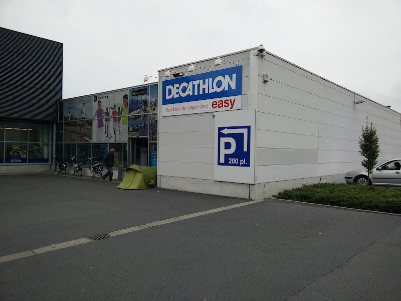 Foto van Decathlon Lochristi