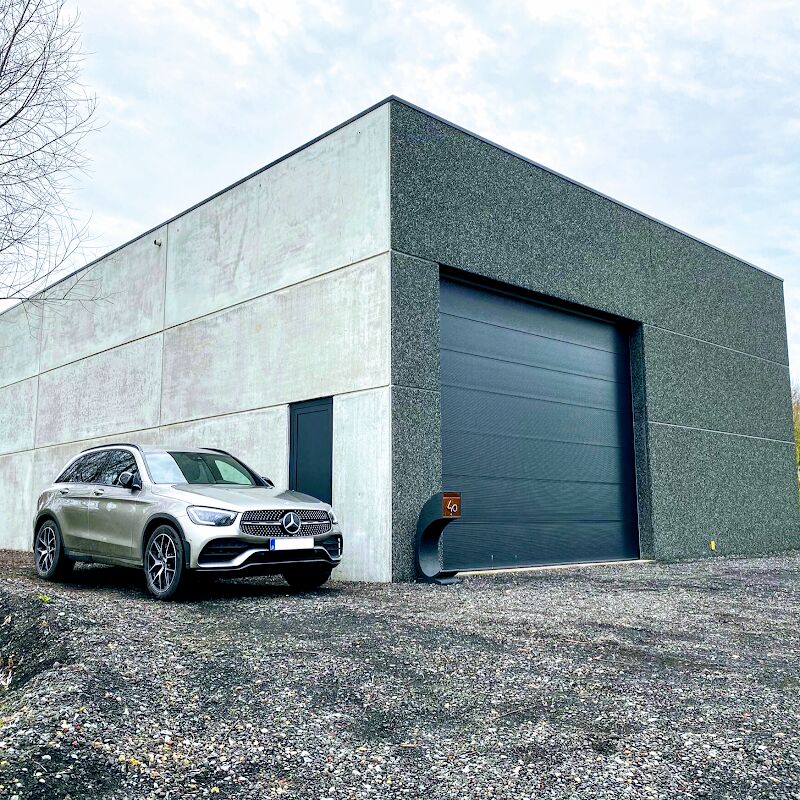 Foto van Garage Service Sean Verfaillie