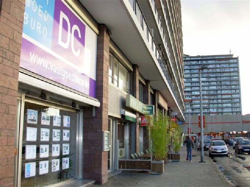 Foto van Vastgoedburo DC