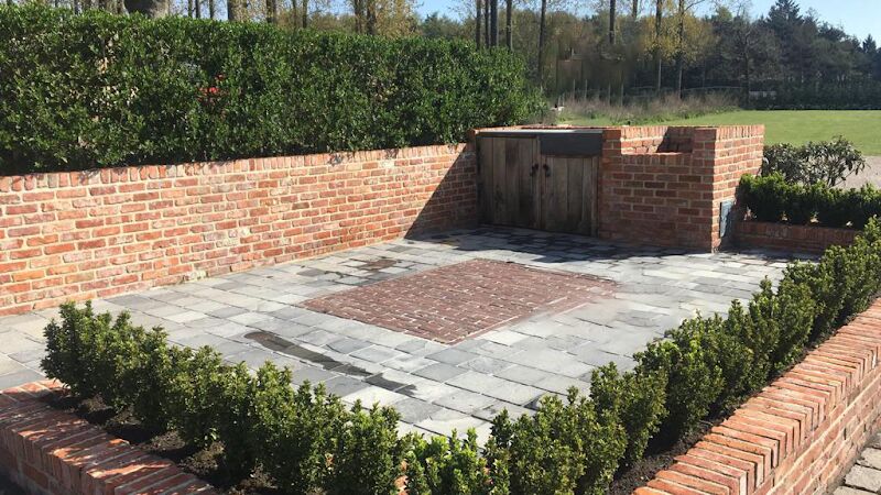 Foto van Hermans Grondwerken