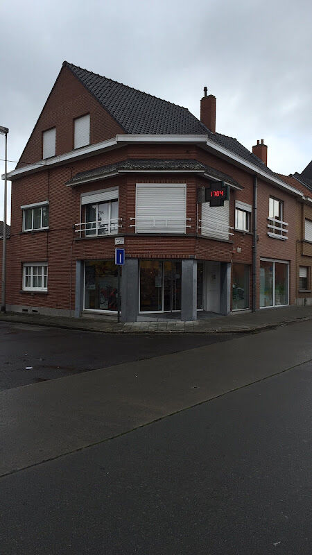Foto van APOTHEEK JONGEN MICHELE