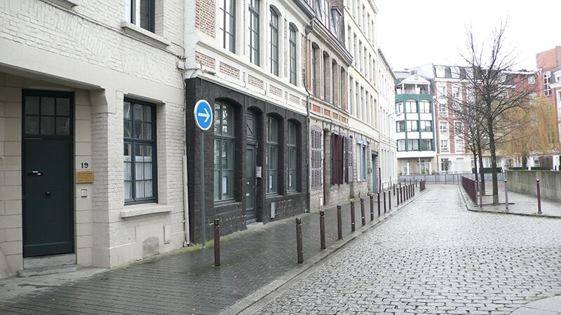 Foto van Anne-Sophie Lagache Psychologue Psychothérapeute
