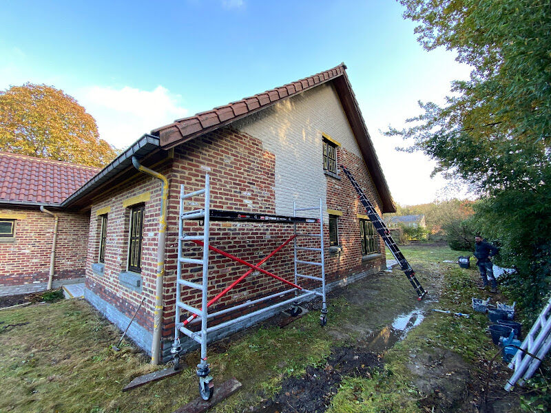 Foto van Mile Ovation