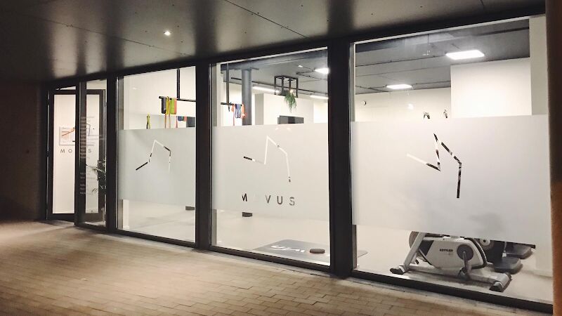 Foto van Movus (nr.1) - Kinesitherapie en osteopathie