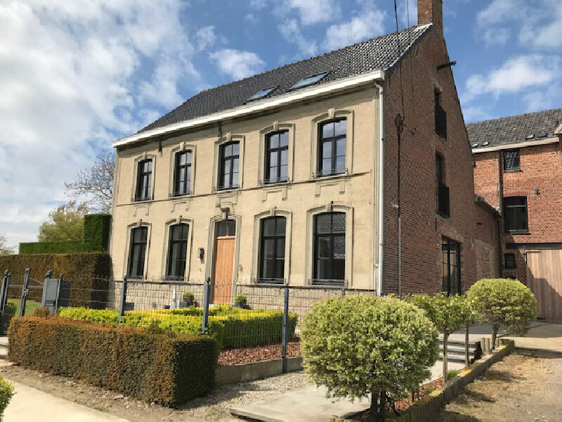 Foto van B&B d'Hommelbelle
