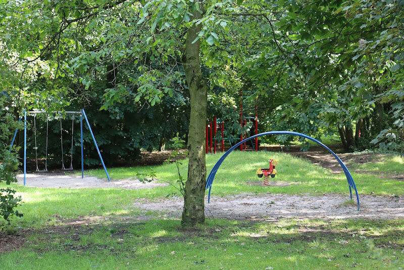 Foto van Speeltuin Hulshout